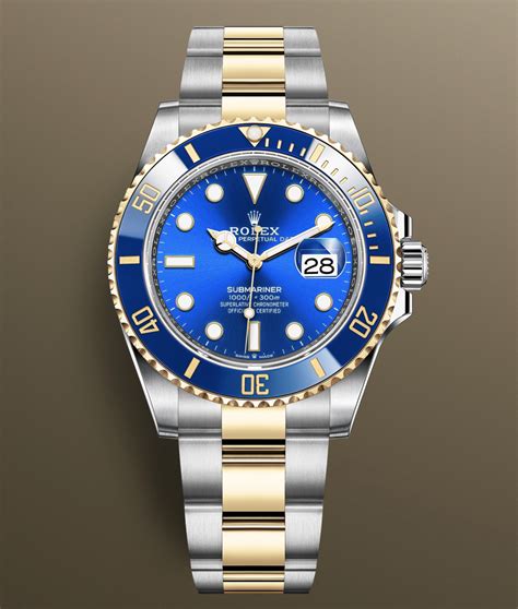 rolex prezzo submariner